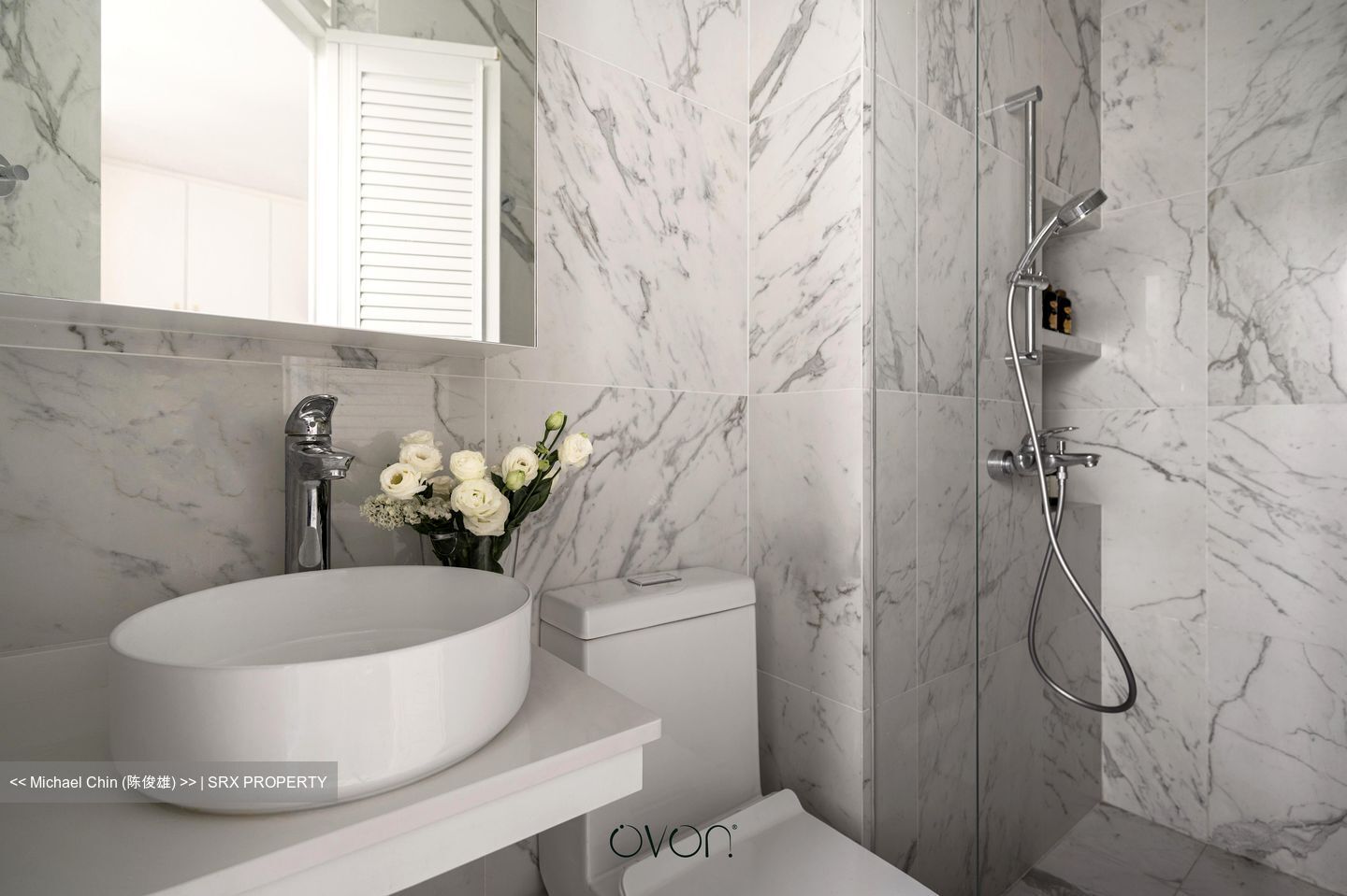 Sin Ming Plaza (D20), Apartment #445616571